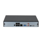 Preview: Dahua NVR2104HS-P-S3