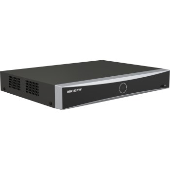 Preview: Hikvision DS-7608NXI-K1/8P/VPro 8-Kanal AI PoE NVR