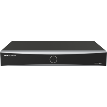 Preview: Hikvision DS-7608NXI-K1/8P/VPro 8-Kanal AI PoE NVR
