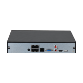 Dahua NVR2104HS-P-S3