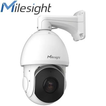 Milesight MS-C8241-X36PE 4K 36x AI PTZ Kamera