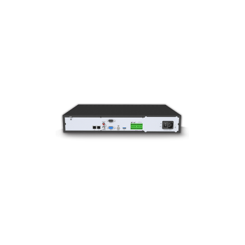 Preview: Milesight MS-N8064-G 64-Kanal 4K AI NVR