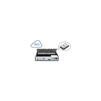 Preview: Milesight MS-N8064-G 64-Kanal 4K AI NVR
