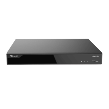 Milesight MS-N8064-G 64-Kanal 4K AI NVR