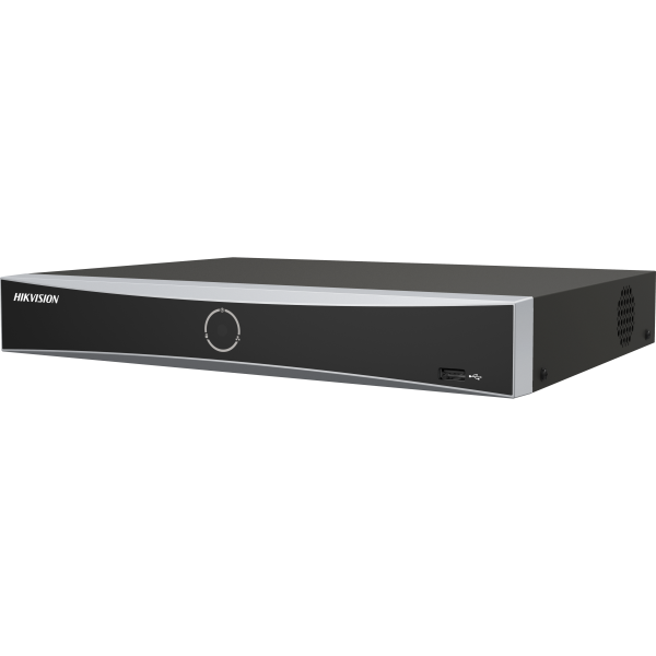 Hikvision DS-7608NXI-K1/8P/VPro 8-Kanal AI PoE NVR