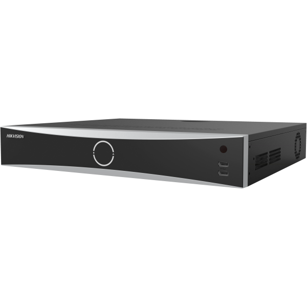 Hikvision DS-7732NXI-I4/S 32-Kanal AcuSense 4K NVR