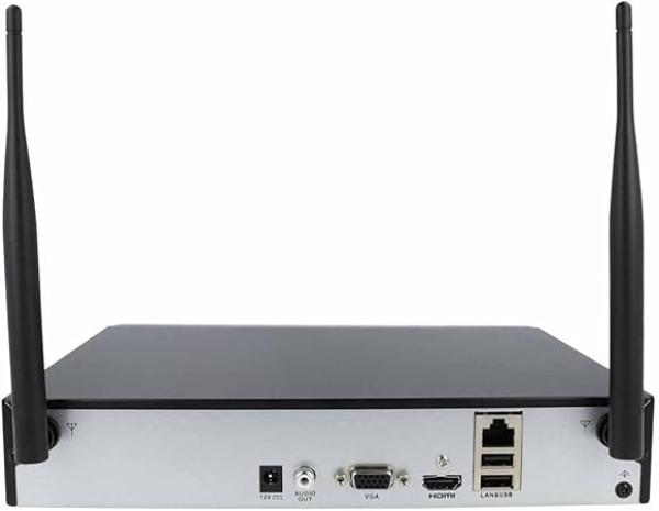 Hikvision HWN-2108MH-W