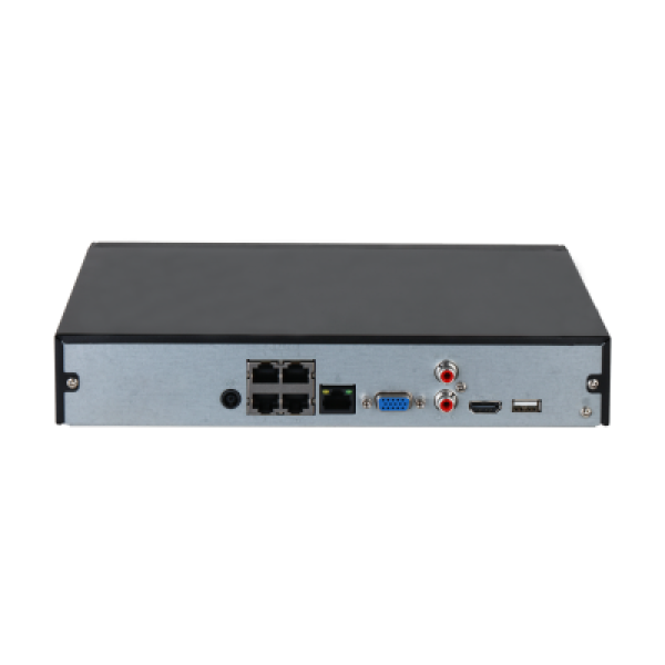 Dahua NVR2104HS-P-S3