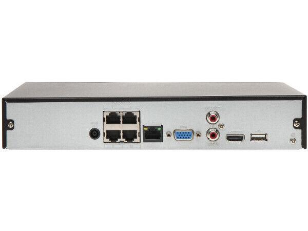 Dahua NVR2108HS-4KS2