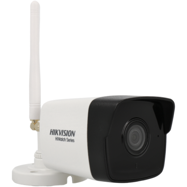 Hikvision HiWatch HWI-B120-D/W 2.8mm
