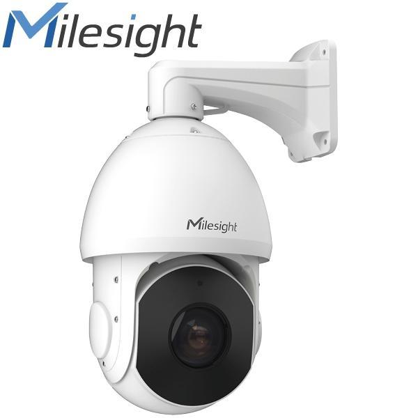 Milesight MS-C8241-X36PE 4K 36x AI PTZ Kamera