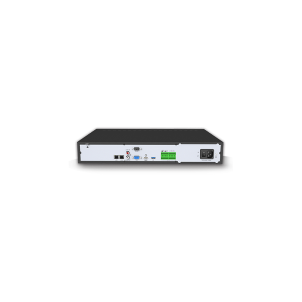 Milesight MS-N8064-G 64-Kanal 4K AI NVR